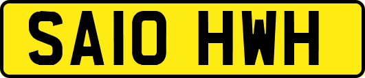 SA10HWH