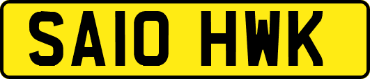SA10HWK