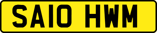 SA10HWM