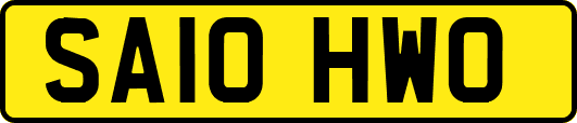 SA10HWO