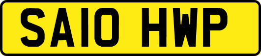 SA10HWP