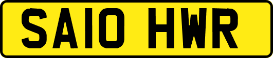SA10HWR