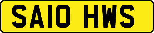 SA10HWS