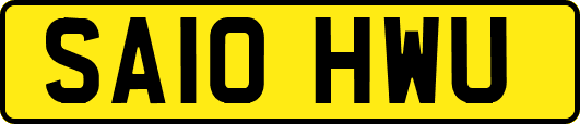 SA10HWU