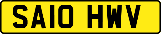 SA10HWV