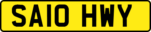 SA10HWY