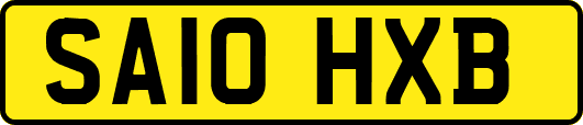SA10HXB