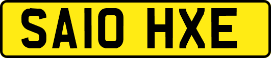 SA10HXE