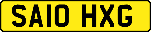 SA10HXG