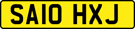 SA10HXJ
