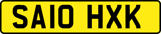 SA10HXK