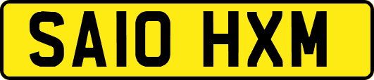SA10HXM