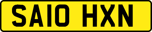 SA10HXN