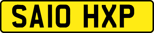 SA10HXP