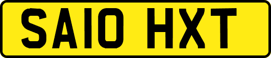 SA10HXT