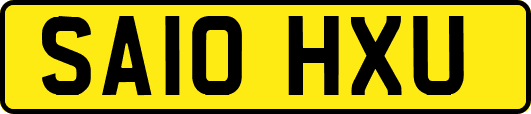 SA10HXU