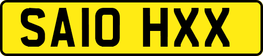 SA10HXX