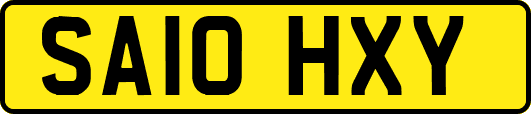 SA10HXY