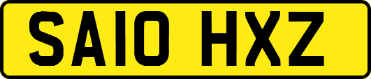 SA10HXZ