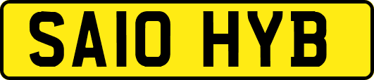 SA10HYB