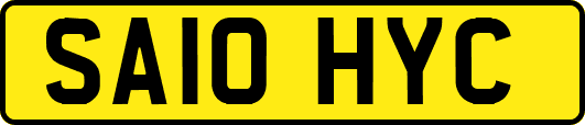SA10HYC