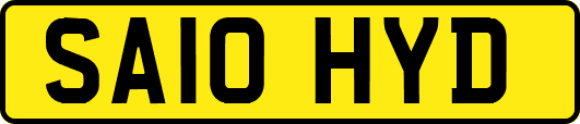 SA10HYD