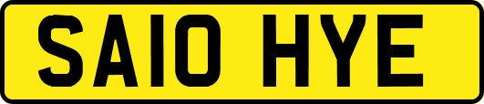 SA10HYE