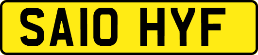 SA10HYF