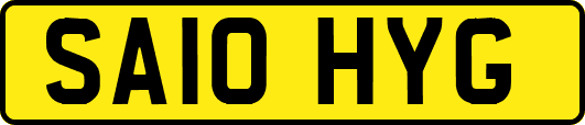 SA10HYG