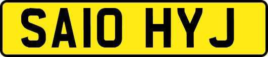 SA10HYJ