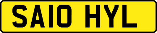 SA10HYL