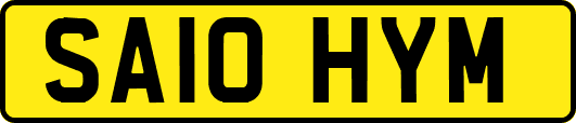 SA10HYM