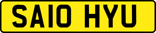 SA10HYU