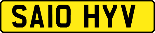 SA10HYV