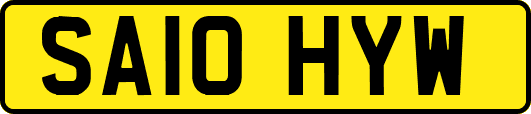 SA10HYW