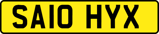 SA10HYX