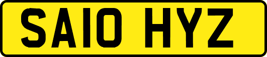 SA10HYZ