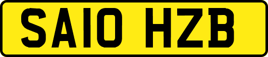 SA10HZB