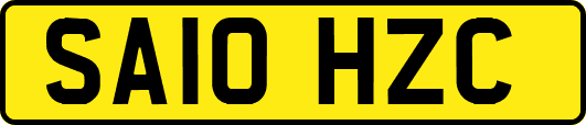SA10HZC