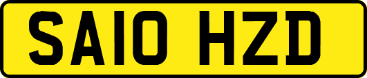 SA10HZD