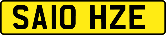 SA10HZE