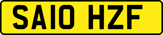 SA10HZF