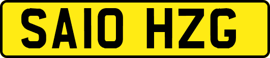 SA10HZG