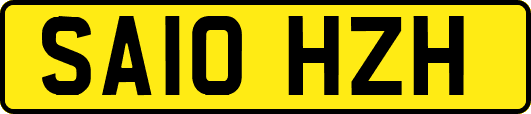 SA10HZH