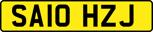 SA10HZJ