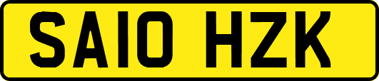 SA10HZK