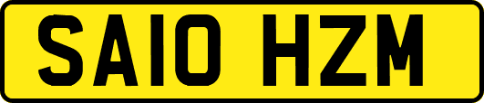 SA10HZM