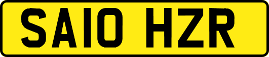 SA10HZR