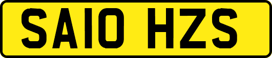 SA10HZS