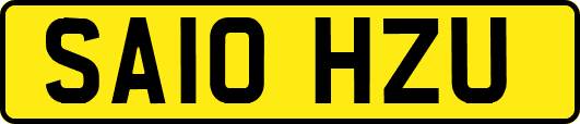SA10HZU